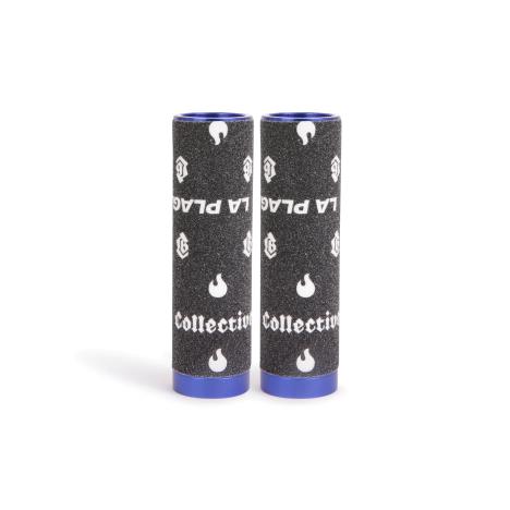 Collective LA PLAGA Pegs Blue £20.00